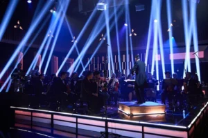 Orquesta Concertante de Madrid
